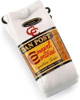 Dan Post Women's Cowgirl Certified Boot Socks (2-pack)