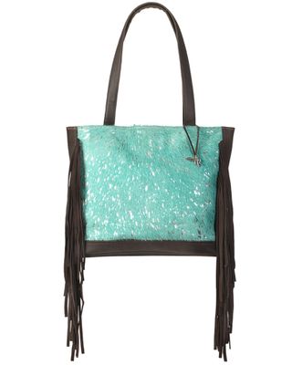 Angel Ranch Women's Concealed Carry Tote Handbag