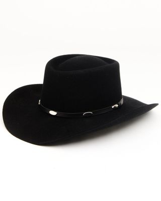 Cody James Men's 3X Wool Gambler Western Hat