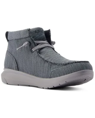 Ariat Men's Hilo Rodeo Western Casual Shoes
