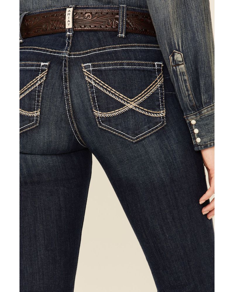 Ariat Women's Corey Bootcut Jeans