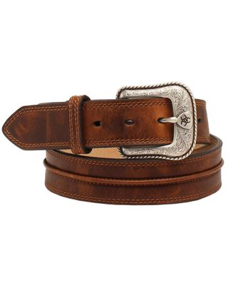 Ariat Men's Leather Belt
