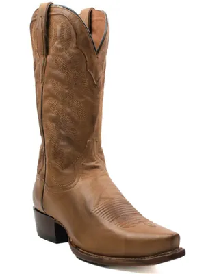 Dan Post Men's 13" Calico Western Boots - Snip Toe