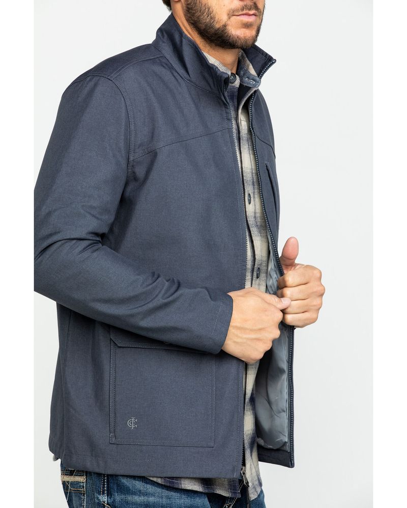 Cody James Core Men's Almore Softshell Bonded Jacket