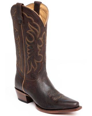 Shyanne Women's Dana Western Boots - Snip Toe