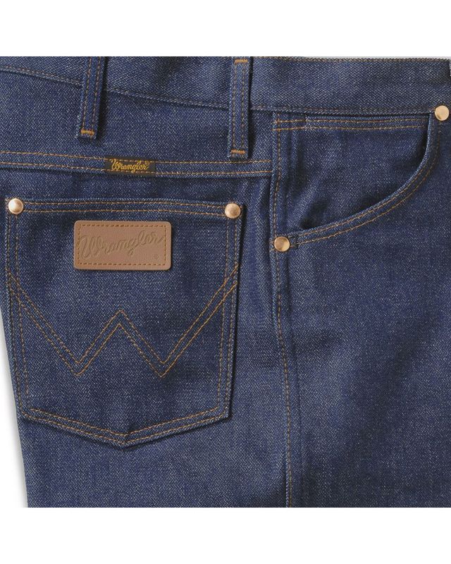 Wrangler 936 Cowboy Cut Rigid Slim Fit Jeans | Alexandria Mall