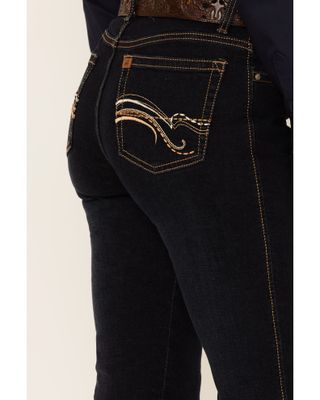 Wrangler Aura by Wrangler Women's Slimming Stretch Jeans | Mall of America®