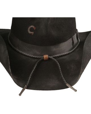 Charlie 1 Horse Women's Desperado Wool Hat