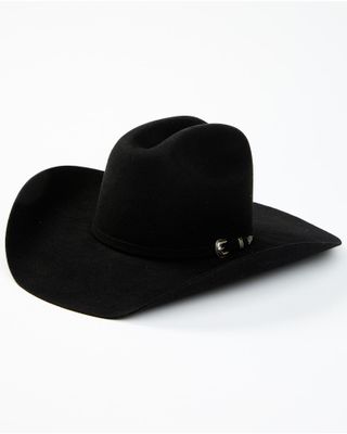 Cody James Men's Cattleman Wool Felt Hat