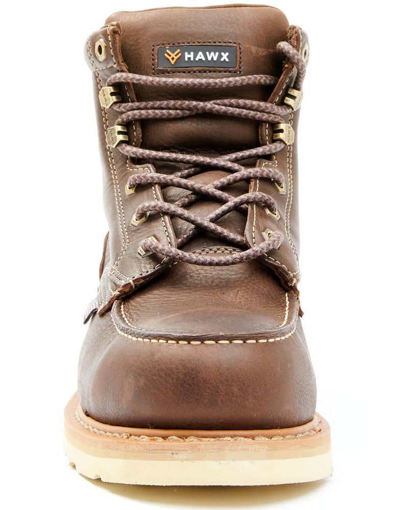 Hawx Boots - Boot Barn