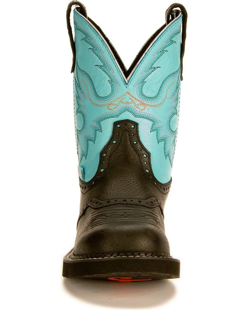 Justin Women's Gypsy Collection Western Boots