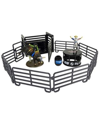 Big Country 13pc PBR Rodeo Set