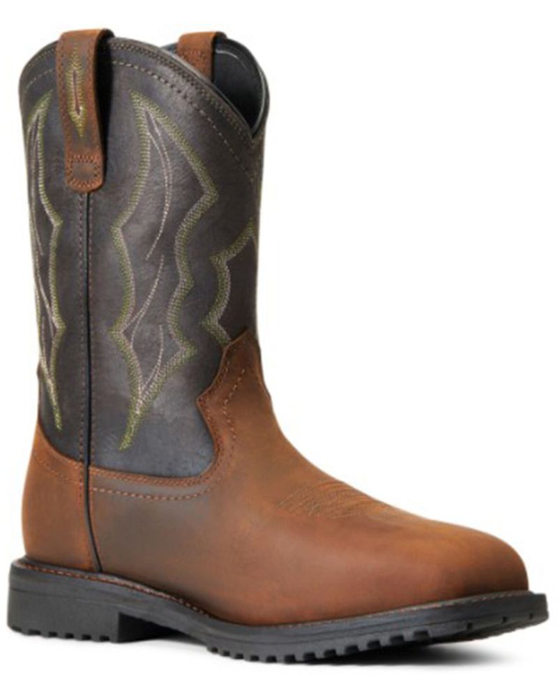 rigtek boots