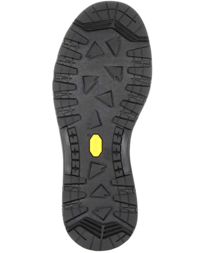Rocky Men's Legacy 32 Waterproof Outdoor Boots - Soft Toe