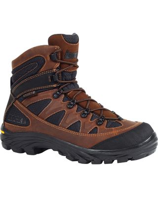 Rocky Men's 6" Ridgetop Waterproof Hiking Boots