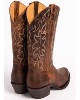 Shyanne Women's Alabama Xero Gravity Mad Dog Performance Boots - Medium Toe