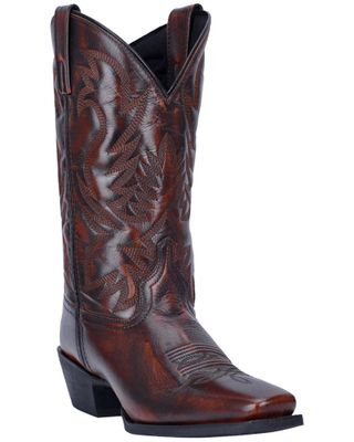 Laredo Men's Lawton Western Boots - Square Toe