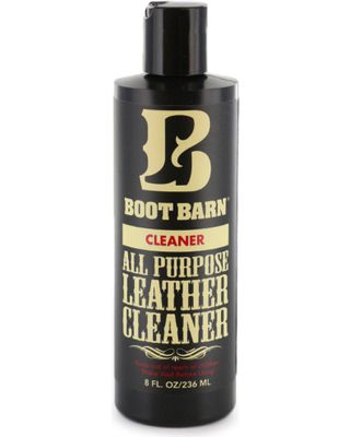 Boot Barn® All-Purpose Leather Cleaner