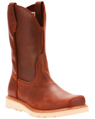 Ariat Men's Rambler Recon Foothill Western Boots - Square Toe