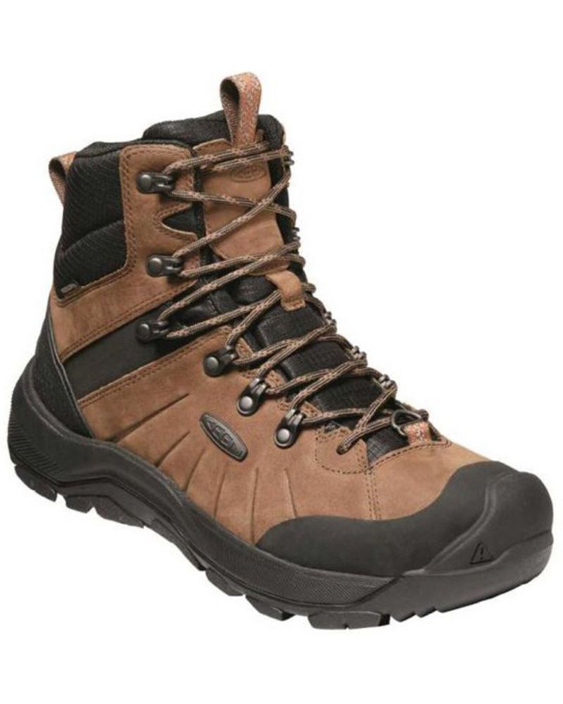 men's revel iii hiking boots