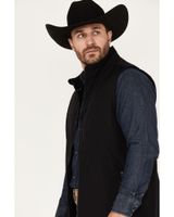 RANK 45 Men's Hadwick Softshell Vest