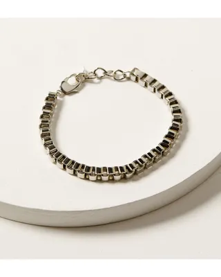 Cody James Men's Chain Bracelet