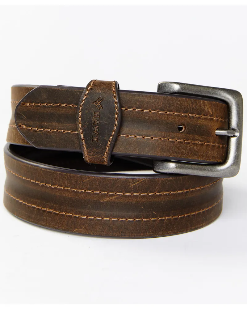 AEO Reversible Leather Belt