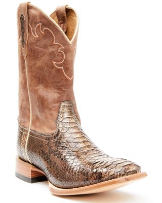 boot barn pirarucu boots