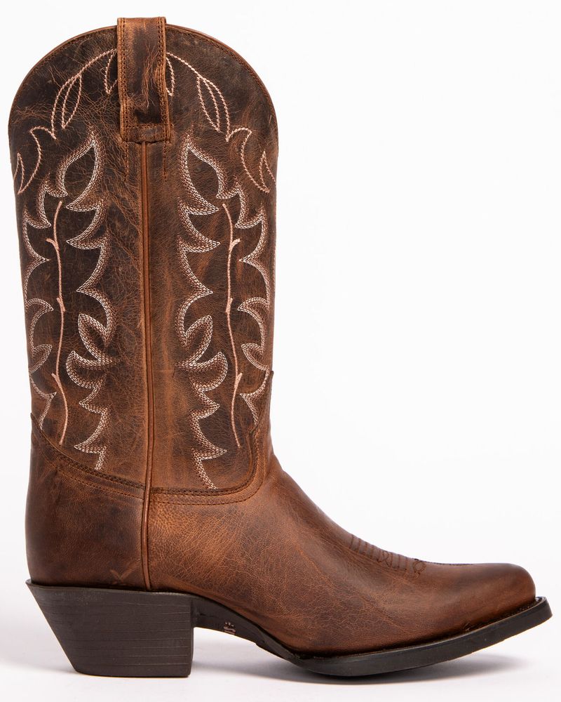 Shyanne Women's Alabama Xero Gravity Mad Dog Performance Boots - Medium Toe