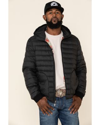 Men's Genesee Reversible Down Jacket