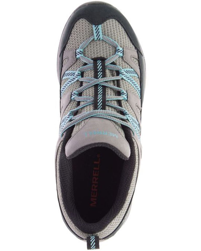 Merrell Women's Siren Sport 3 Hiking Shoes - Soft Toe