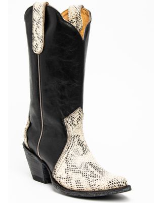 Idyllwind Women's Lonestar Western Boots - Medium Toe