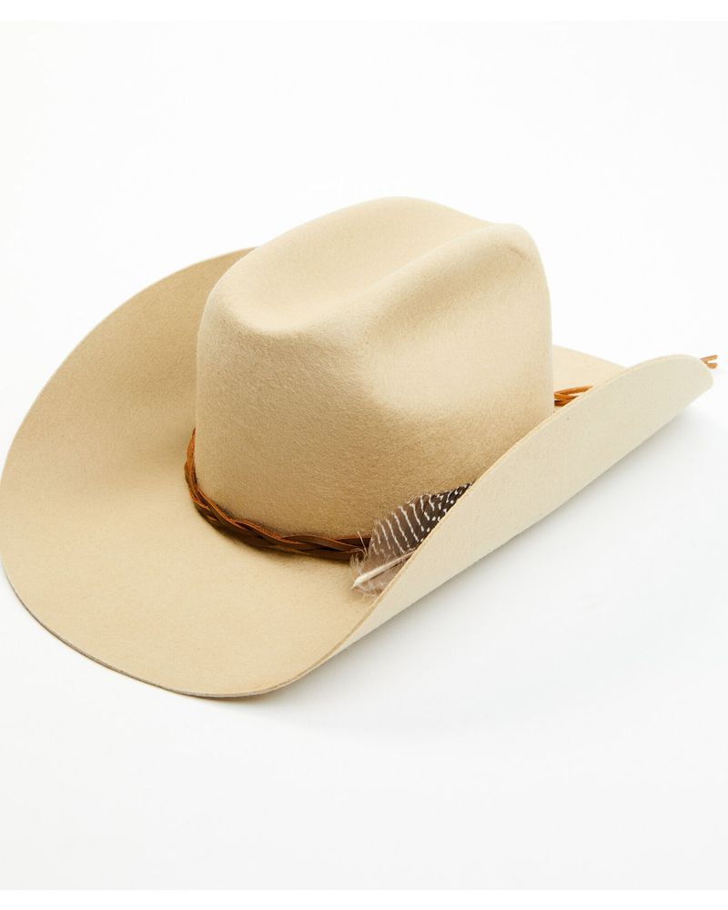 Idyllwind Women's Cumberland Wool Felt Western Hat