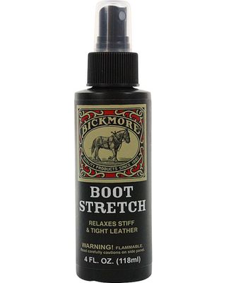 Bickmore Boot Stretch