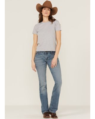 Wrangler Retro® Women's Mae Parker Bootcut Jeans