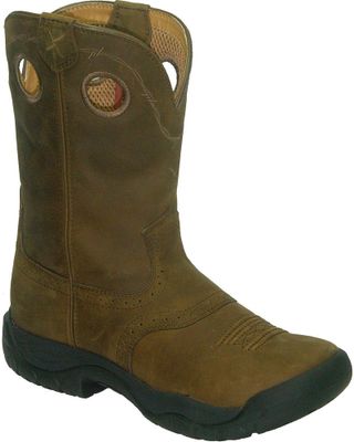 Twisted X Women's All Around Western Boots