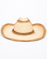 Cody James Men's 15X Toasted Palm Cowboy Hat