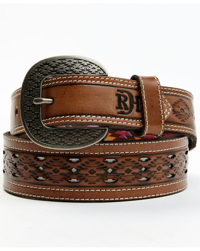 All Men's Belts and Belt Buckles - Boot Barn