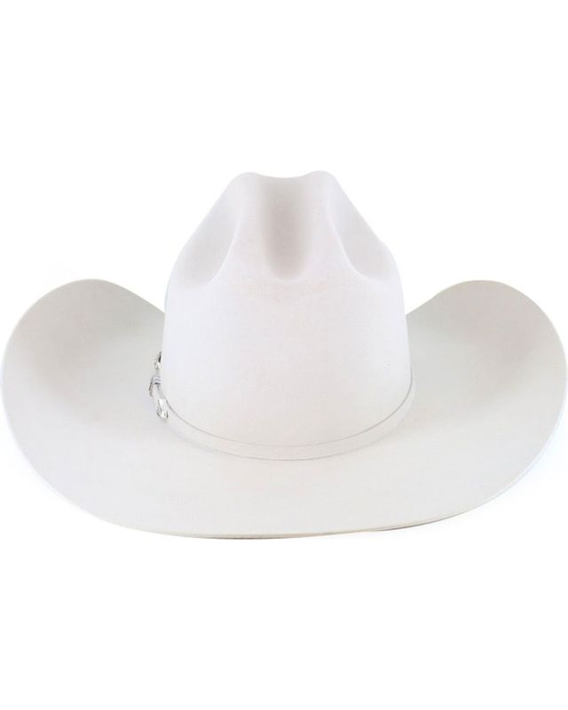 Resistol Men's 20X Tarrant Beaver Felt Western Hat