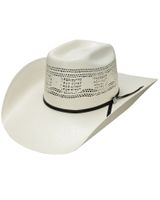 Resistol Men's Cojo Vaquero Western Hat