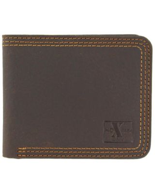 Nocona Men's HD Xtreme Work Wallet