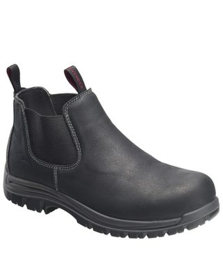 Avenger Men's Foreman Pull On Work Boots
