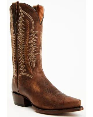 Dan Post Men's 13" Yuma Western Boots - Snip Toe