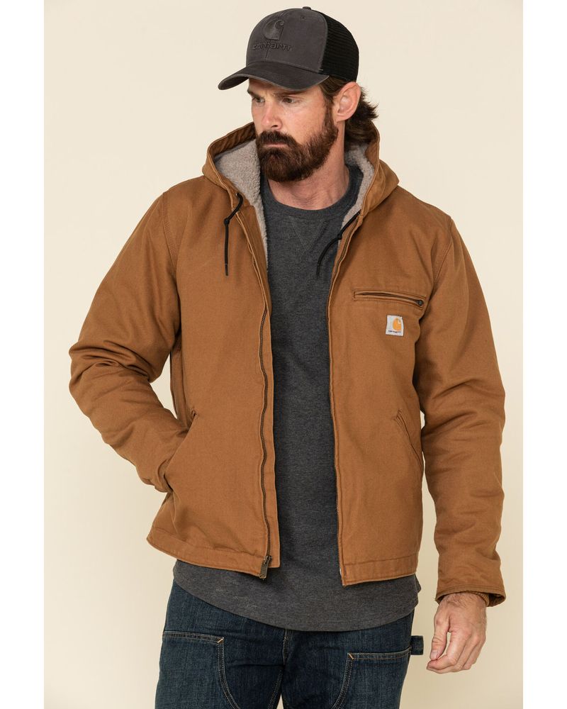 Men's Denim Jackets - Boot Barn