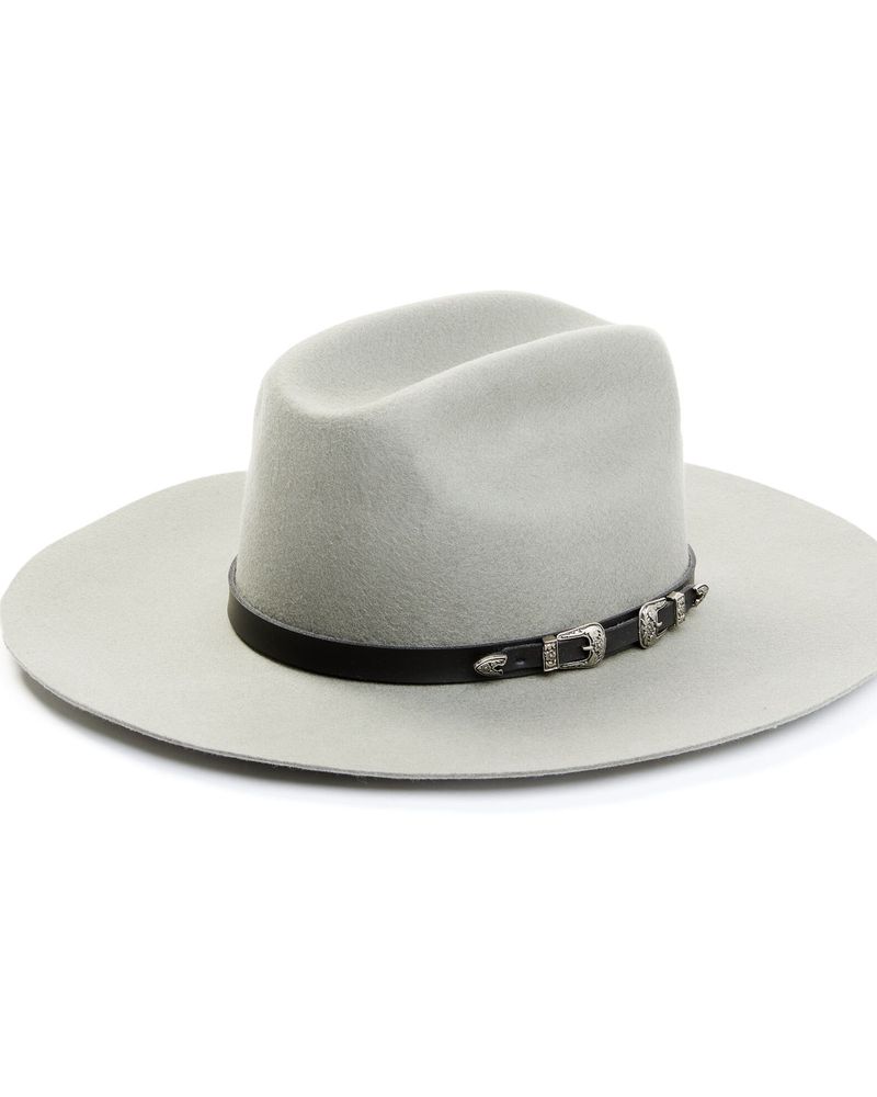 Idyllwind Women's Double D Wool Felt Western Hat