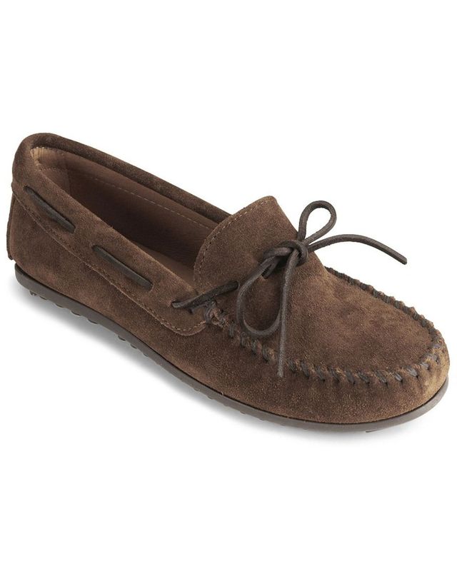 boot barn moccasins