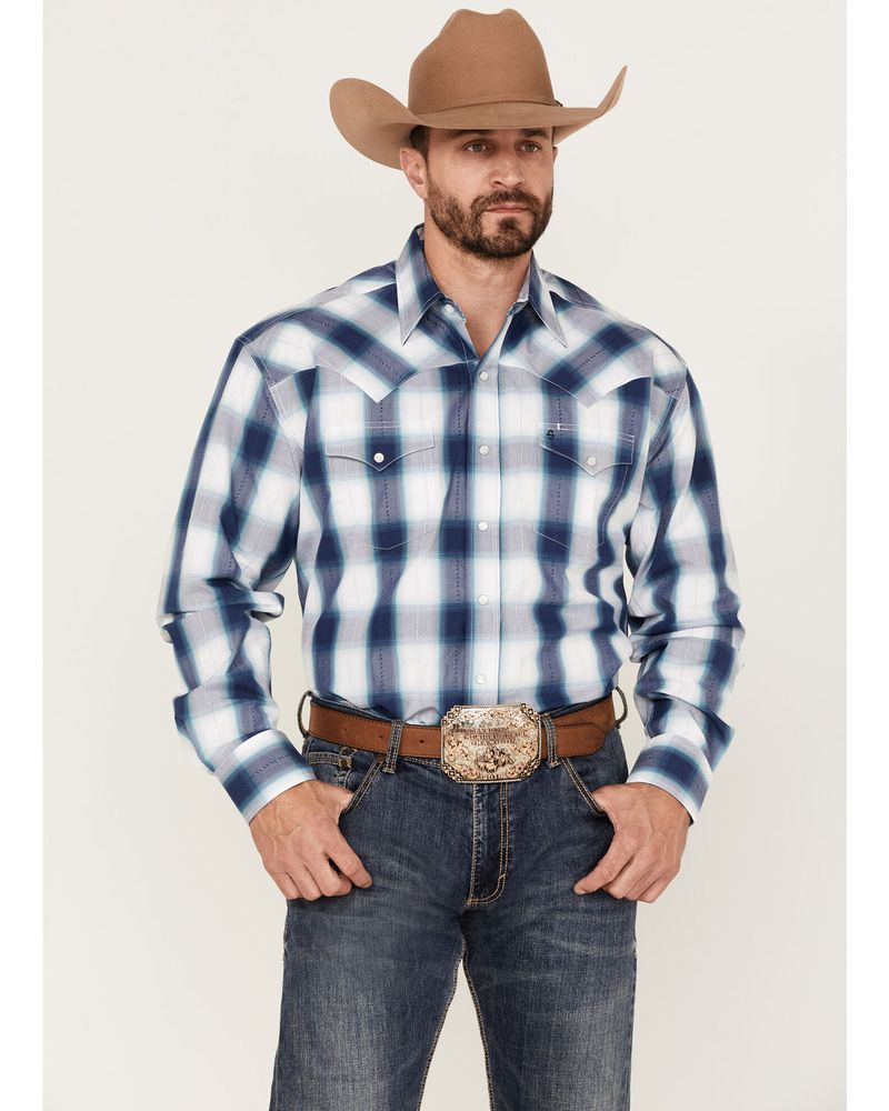 stetson pearl snap shirts