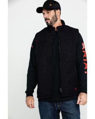 Ariat Men's FR Cloud 9 Insulated Work Jacket