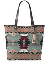 Nocona Women's Sandra Tote Bag