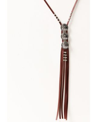 Idyllwind Women's Red River Necklace